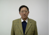 沈汉 照片