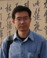 石斌 照片