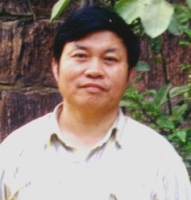舒良树 照片