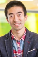 唐滨琪 照片