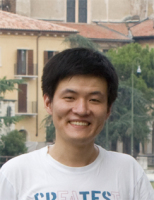 汤恩义 照片