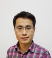 吴兵 照片