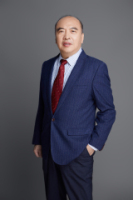 吴建华 照片