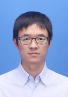吴雪军 照片