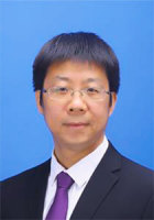汪曙光 照片
