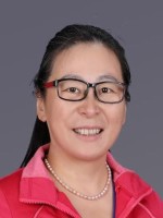 王玫 照片