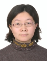 王勤 照片
