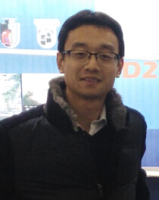 王峰 照片