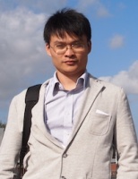 王成军 照片