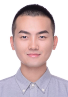 王翔 照片