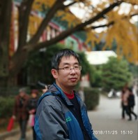 魏宜辉 照片