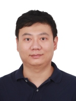 魏炜 照片