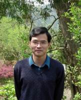 熊静波 照片