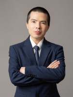 谢懿 照片