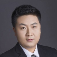 谢劲 照片