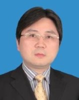 王自力 照片