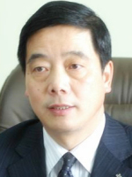 刘宁 照片