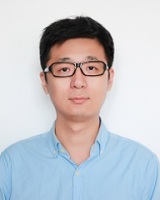 岳涛 照片