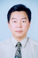 杨休 照片