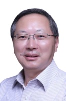 杨修群 照片