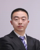 杨学伟 照片