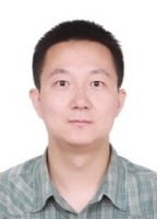 杨康 照片
