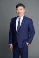 杨建林 照片