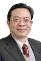 杨忠 照片