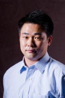 杨念 照片