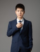 杨明 照片