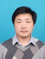 杨晓志 照片