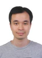杨欢 照片