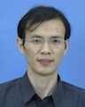 杨燚 照片