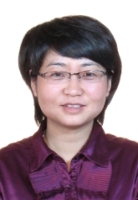 杨爱华 照片