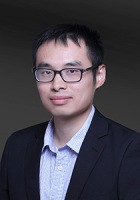 杨犇 照片