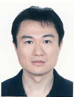 杨琥 照片