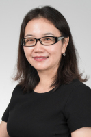 杨秀娟 照片