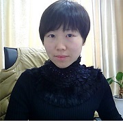 杨若瑜 照片