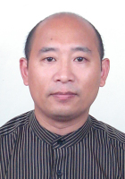 杨辉忠 照片