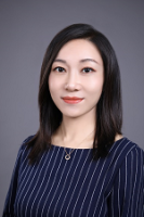 杨雪 照片