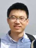 杨龙 照片