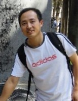 袁光锋 照片