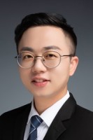 袁涛 照片