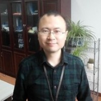杨立军 照片
