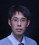 周博闻 照片