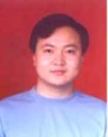 周学鹰 照片