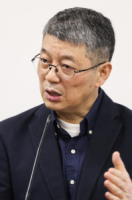 周宪 照片
