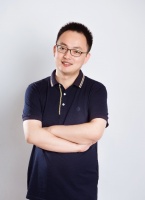 周庆 照片