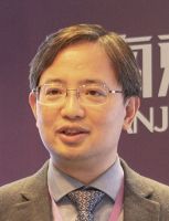 周志华 照片