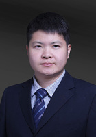 周晨 照片